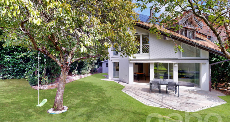 Élégance et confort au c?ur de Gilly image 9