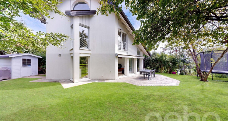 Élégance et confort au c?ur de Gilly image 10