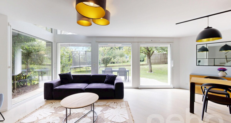 Élégance et confort au c?ur de Gilly image 12