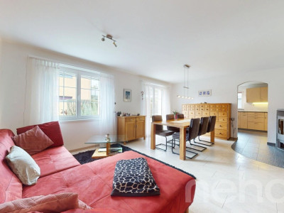 Einfamilienhaus in Bonau ? viel Platz, Garten & Aussicht image 4