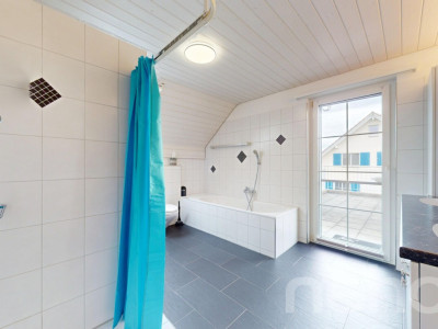 Einfamilienhaus in Bonau ? viel Platz, Garten & Aussicht image 7