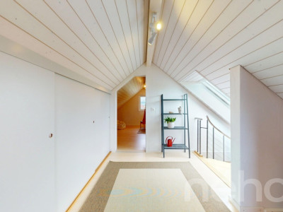 Einfamilienhaus in Bonau ? viel Platz, Garten & Aussicht image 8