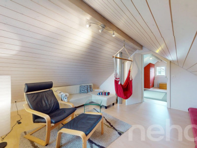 Einfamilienhaus in Bonau ? viel Platz, Garten & Aussicht image 9