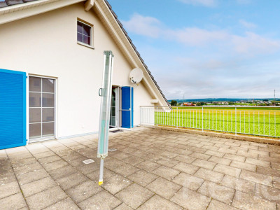 Einfamilienhaus in Bonau ? viel Platz, Garten & Aussicht image 11