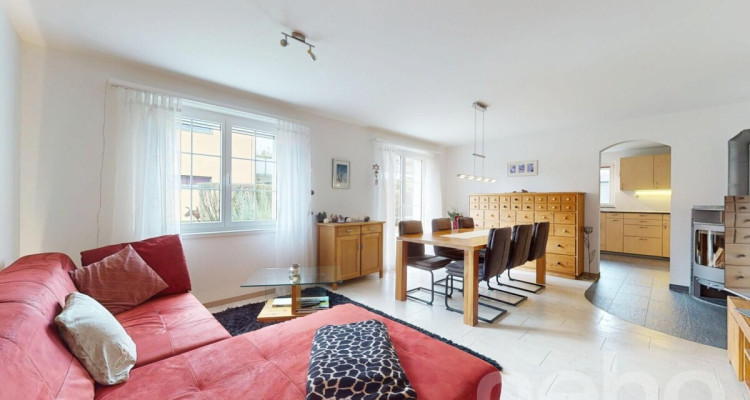 Einfamilienhaus in Bonau ? viel Platz, Garten & Aussicht image 4