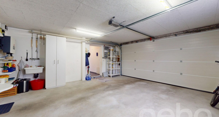 Einfamilienhaus in Bonau ? viel Platz, Garten & Aussicht image 10