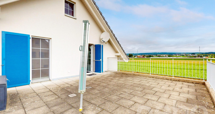 Einfamilienhaus in Bonau ? viel Platz, Garten & Aussicht image 11