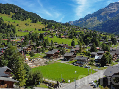 Exclusif: Magnifique terrain constructible à lentrée du village image 2