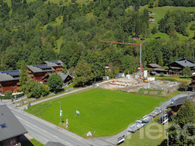 Exclusif: Magnifique terrain constructible à lentrée du village image 3