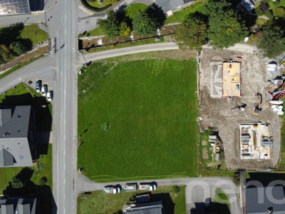 Exclusif: Magnifique terrain constructible à lentrée du village image 1