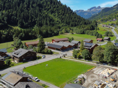 Exclusif: Magnifique terrain constructible à lentrée du village image 4