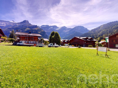 Exclusif: Magnifique terrain constructible à lentrée du village image 7