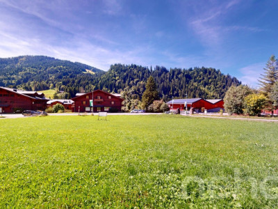 Exclusif: Magnifique terrain constructible à lentrée du village image 8