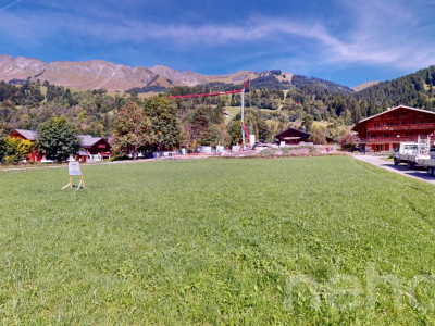 Exclusif: Magnifique terrain constructible à lentrée du village image 9