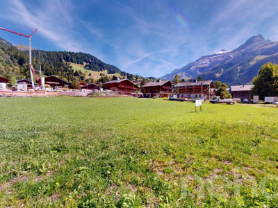 Exclusif: Magnifique terrain constructible à lentrée du village image 10