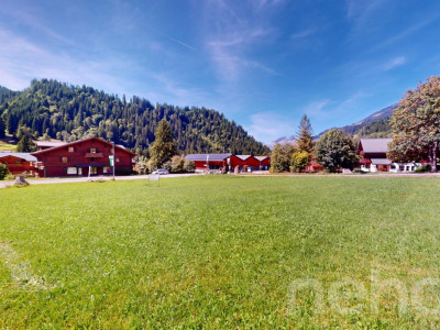 Exclusif: Magnifique terrain constructible à lentrée du village image 11