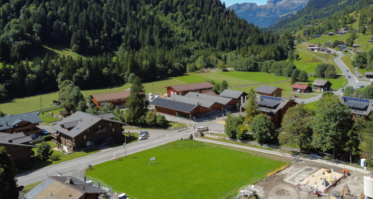 Exclusif: Magnifique terrain constructible à lentrée du village image 4