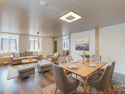 Maison villageoise du XIX? siècle à Valeyres-sous-Montagny image 3