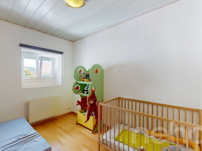 Maison villageoise du XIX? siècle à Valeyres-sous-Montagny image 8