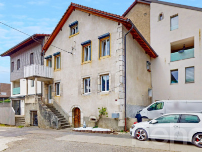 Maison villageoise du XIX? siècle à Valeyres-sous-Montagny image 2