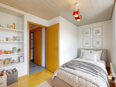 Maison villageoise du XIX? siècle à Valeyres-sous-Montagny image 7