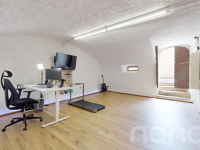 Maison villageoise du XIX? siècle à Valeyres-sous-Montagny image 10