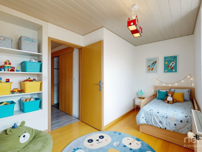 Maison villageoise du XIXème siècle à Valeyres-sous-Montagny image 7