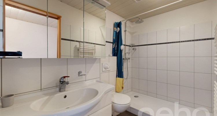 Maison villageoise du XIX? siècle à Valeyres-sous-Montagny image 12