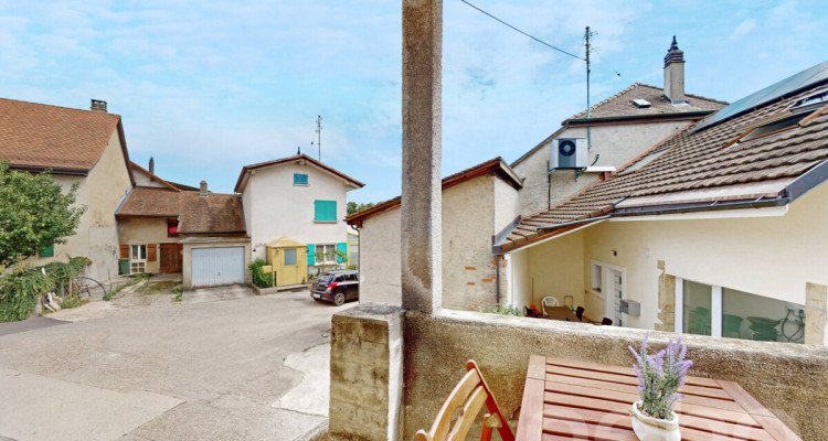 Maison villageoise du XIX? siècle à Valeyres-sous-Montagny image 12