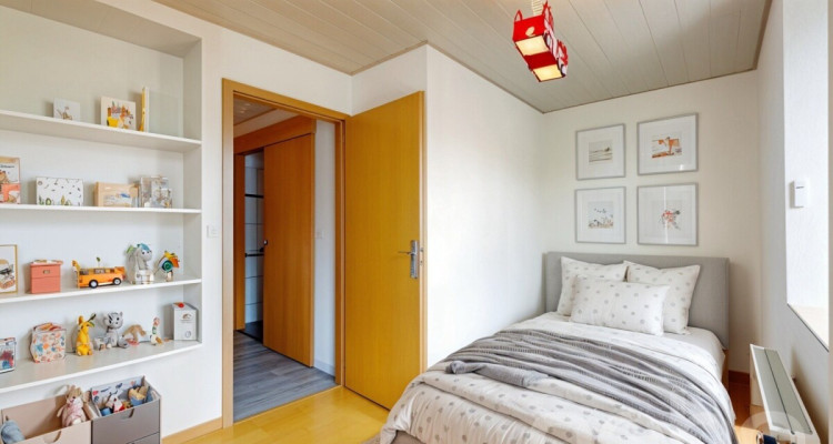 Maison villageoise du XIX? siècle à Valeyres-sous-Montagny image 7