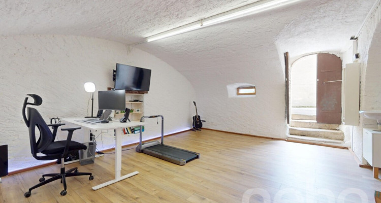 Maison villageoise du XIX? siècle à Valeyres-sous-Montagny image 10