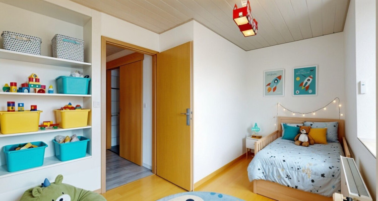 Belle maison villageoise à Valeyres-sous-Montagny image 7