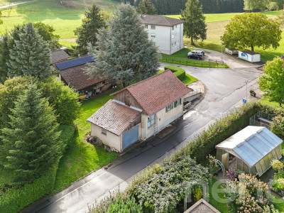 Ancienne laiterie à réinventer au c?ur de la campagne vaudoise image 1