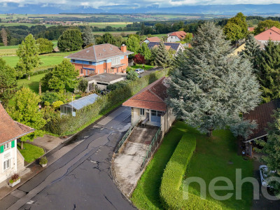 Ancienne laiterie à réinventer au c?ur de la campagne vaudoise image 3