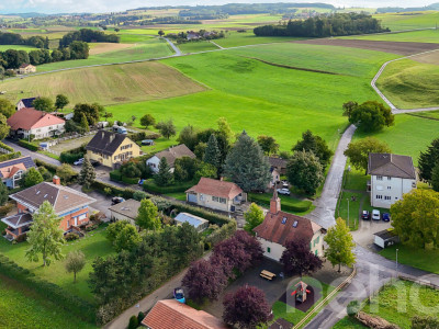 Ancienne laiterie à réinventer au c?ur de la campagne vaudoise image 5