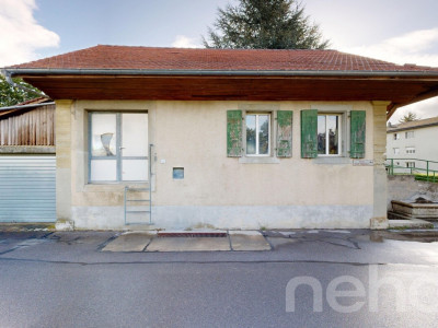 Ancienne laiterie à réinventer au c?ur de la campagne vaudoise image 8