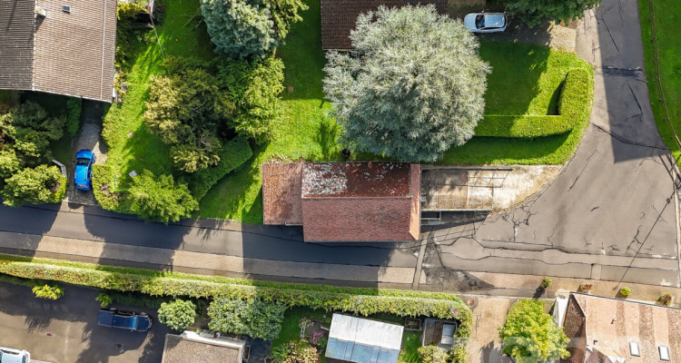 Ancienne laiterie à réinventer au c?ur de la campagne vaudoise image 2