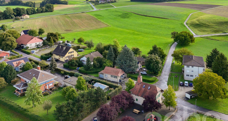 Ancienne laiterie à réinventer au c?ur de la campagne vaudoise image 5