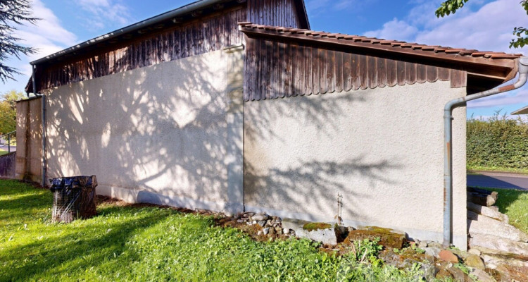 Ancienne laiterie à réinventer au c?ur de la campagne vaudoise image 7