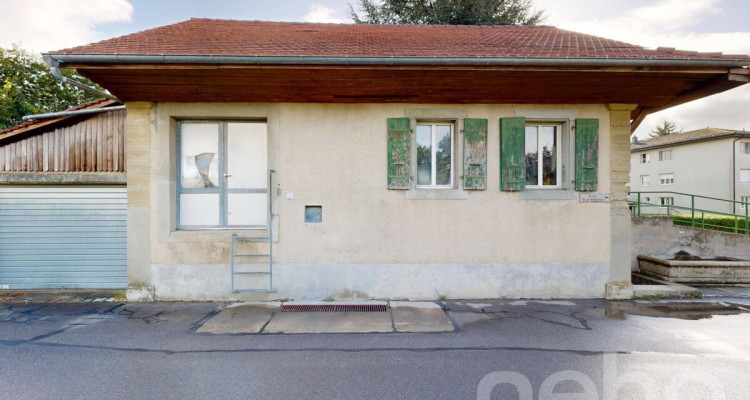 Ancienne laiterie à réinventer au c?ur de la campagne vaudoise image 8