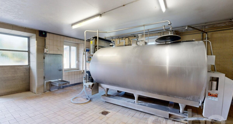 Ancienne laiterie à réinventer au c?ur de la campagne vaudoise image 9