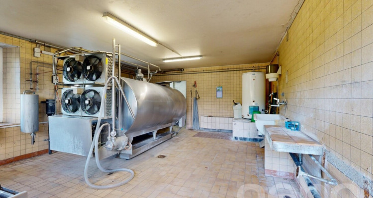 Ancienne laiterie à réinventer au c?ur de la campagne vaudoise image 10