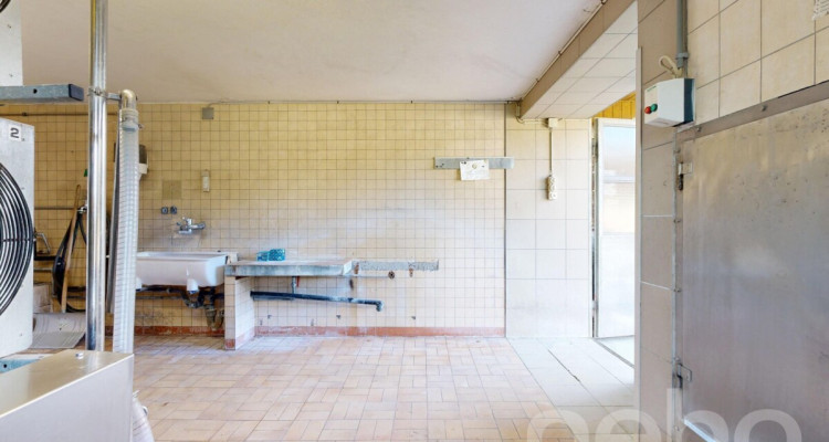 Ancienne laiterie à réinventer au c?ur de la campagne vaudoise image 12