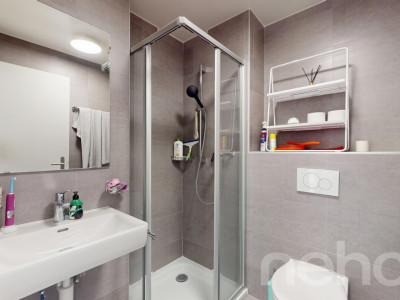 Dernier étage 4,5 pièces avec vue montagnes - Certifié Minergie image 9