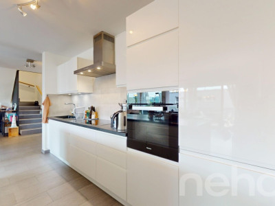 Splendide 5.5 pièce au Locle avec une grande terrasse image 9