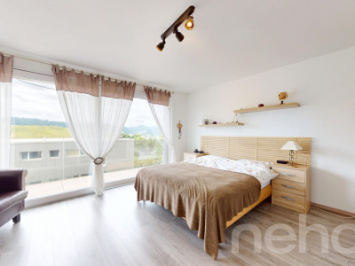 Splendide 5.5 pièce au Locle avec une grande terrasse image 10