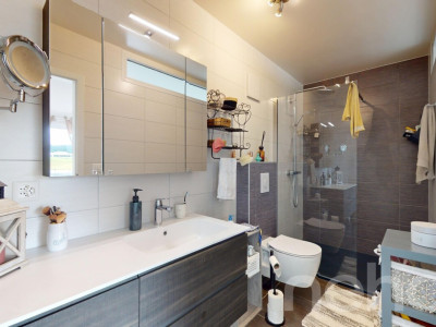 Splendide 5.5 pièce au Locle avec une grande terrasse image 11