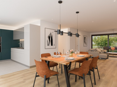 appartement a gland image 1