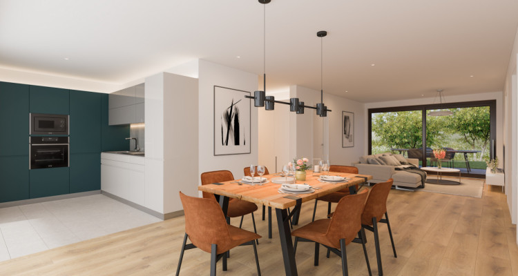 appartement a gland image 1