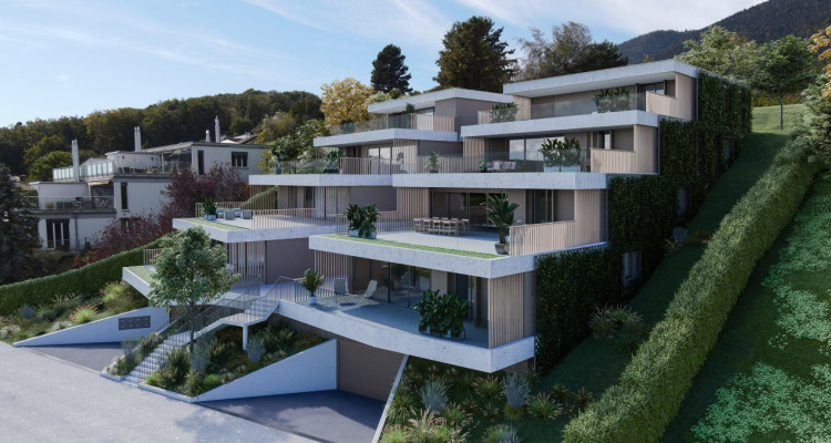 appartement a gland image 2